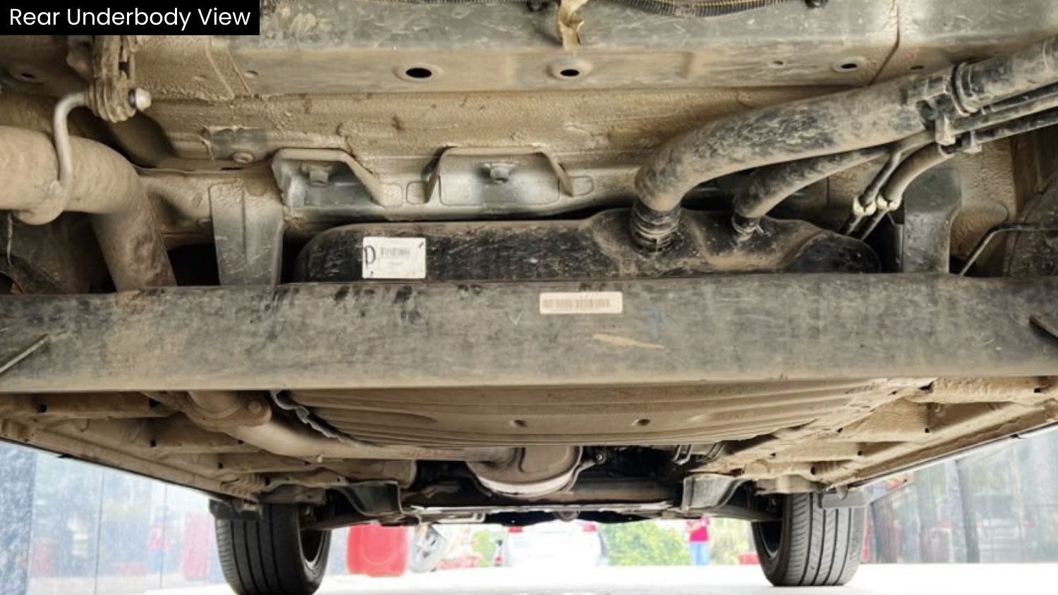 MG HECTOR PLUS - SAVVY PRO CVT – PANAROMIC SUNROOF - AUTOMATIC - 2024