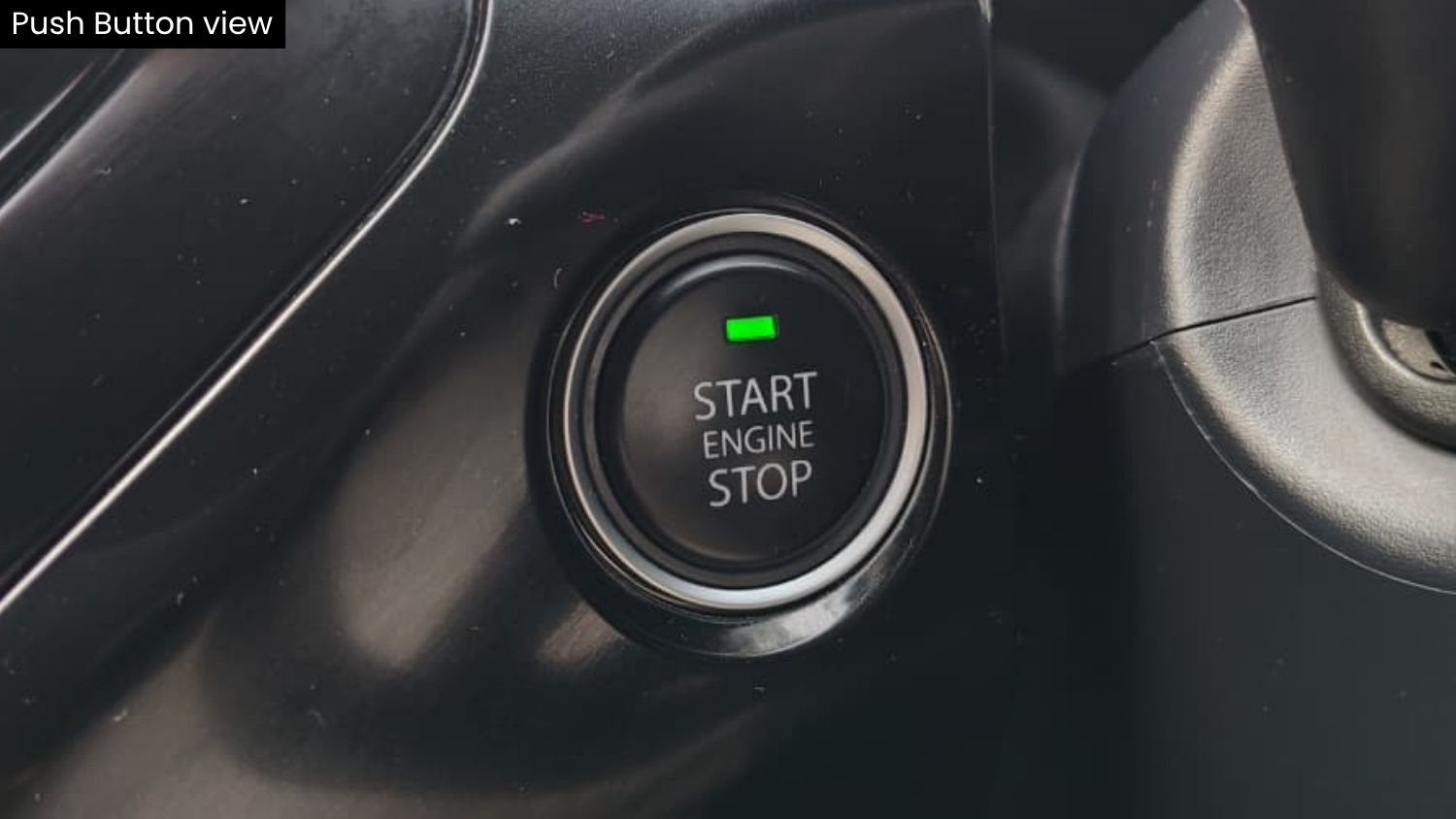TATA NEXON - XZ PLUS DARK EDITION - 2022