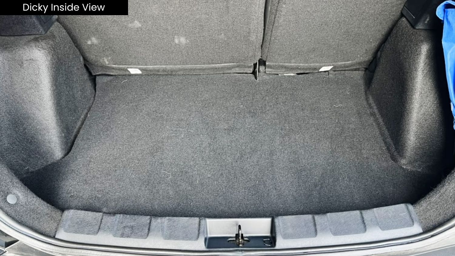 TATA NEXON - XZ PLUS DARK EDITION - 2022