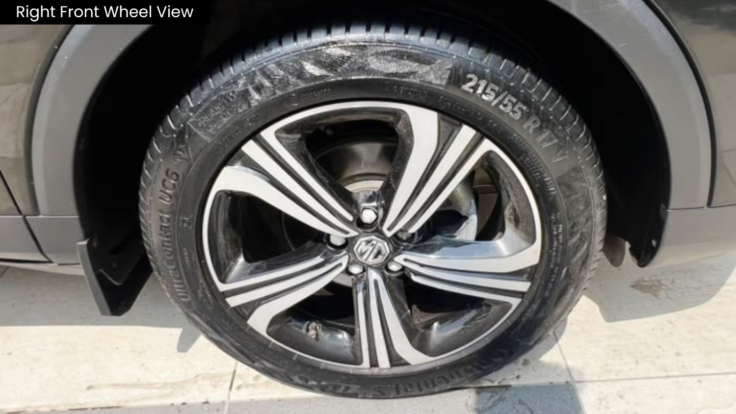 MG ASTOR - SHARP CVT - PANAROMIC SUNROOF - AUTOMATIC - 2024
