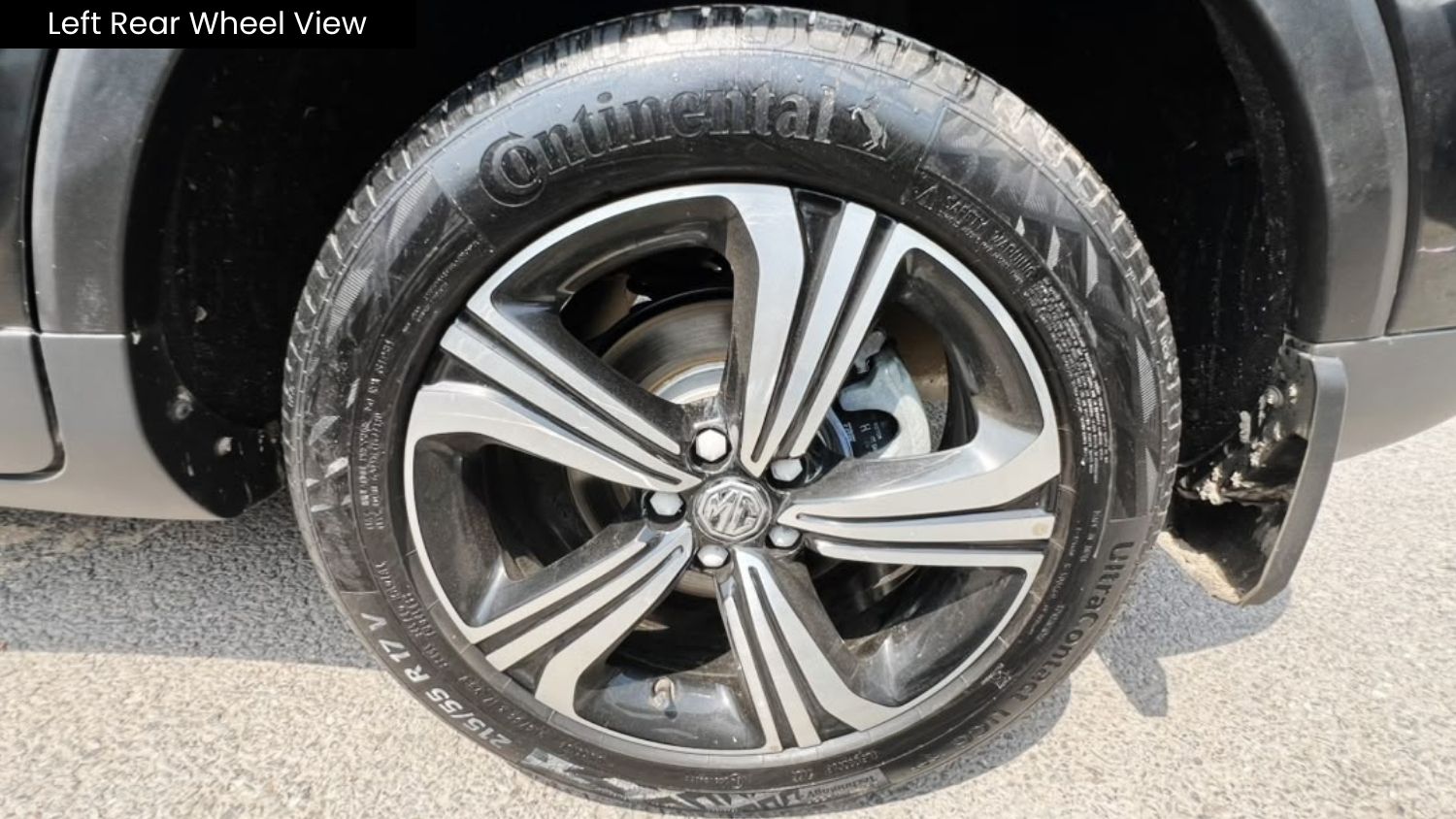 MG ASTOR - SHARP CVT - PANAROMIC SUNROOF - AUTOMATIC - 2024