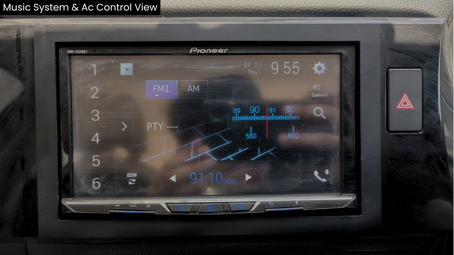 HONDA AMAZE - V MT- 2020