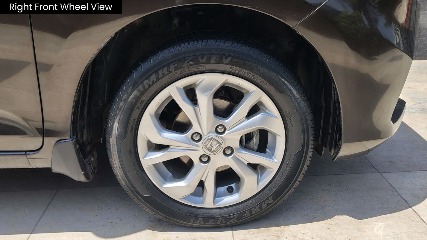 HONDA AMAZE - V MT- 2020