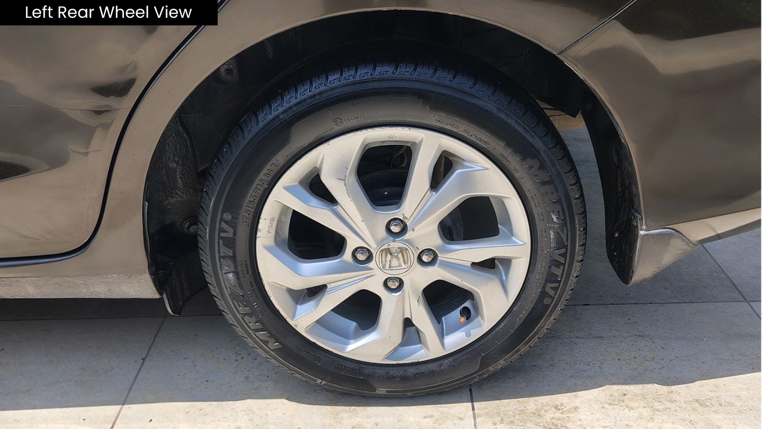 HONDA AMAZE - V MT- 2020