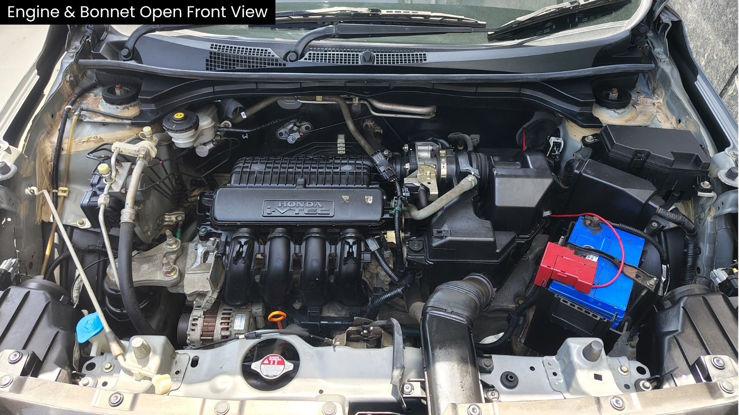 HONDA AMAZE - V MT- 2020