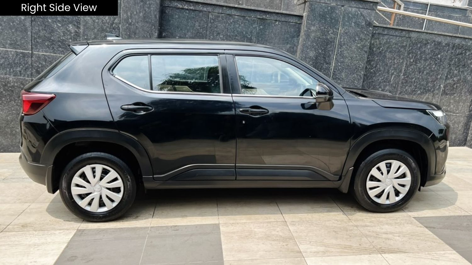 HONDA ELEVATE - V CVT - AUTOMATIC - 2026