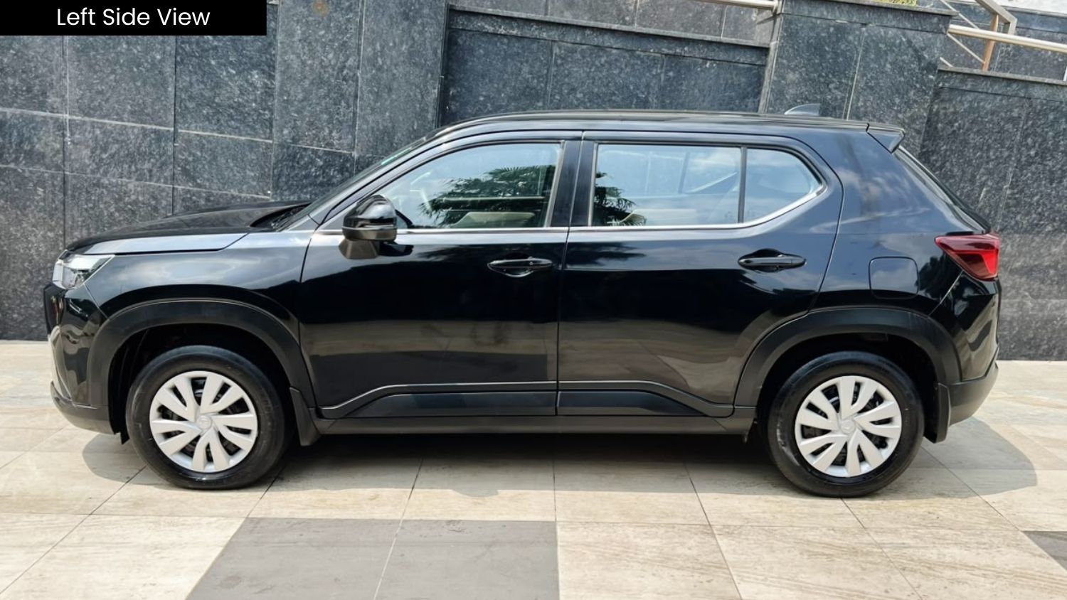 HONDA ELEVATE - V CVT - AUTOMATIC - 2026