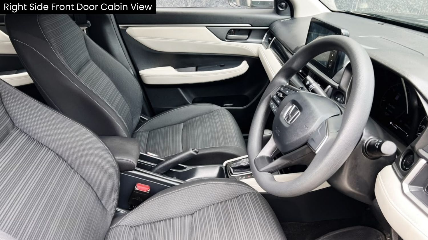 HONDA ELEVATE - V CVT - AUTOMATIC - 2026