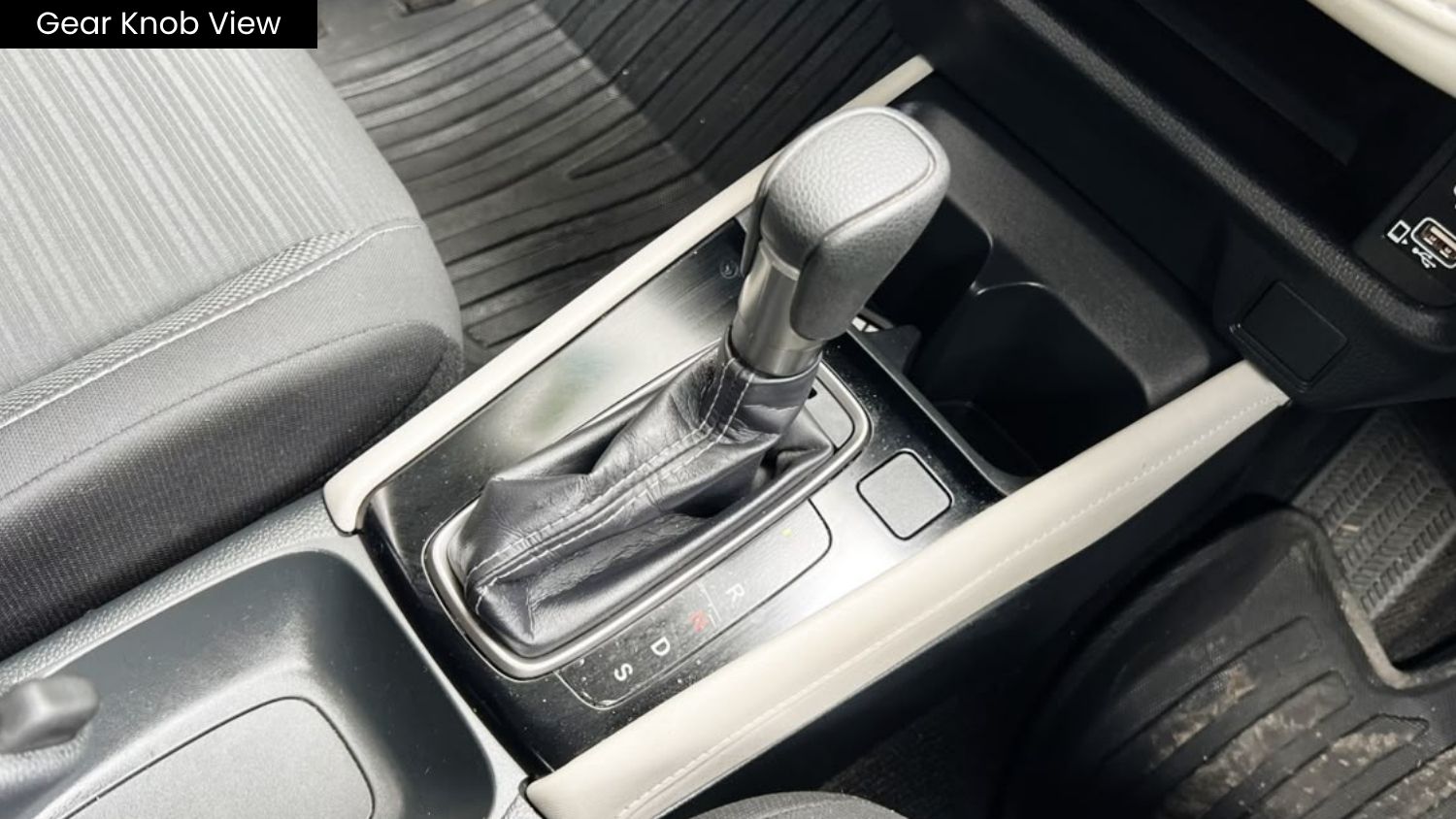 HONDA ELEVATE - V CVT - AUTOMATIC - 2026