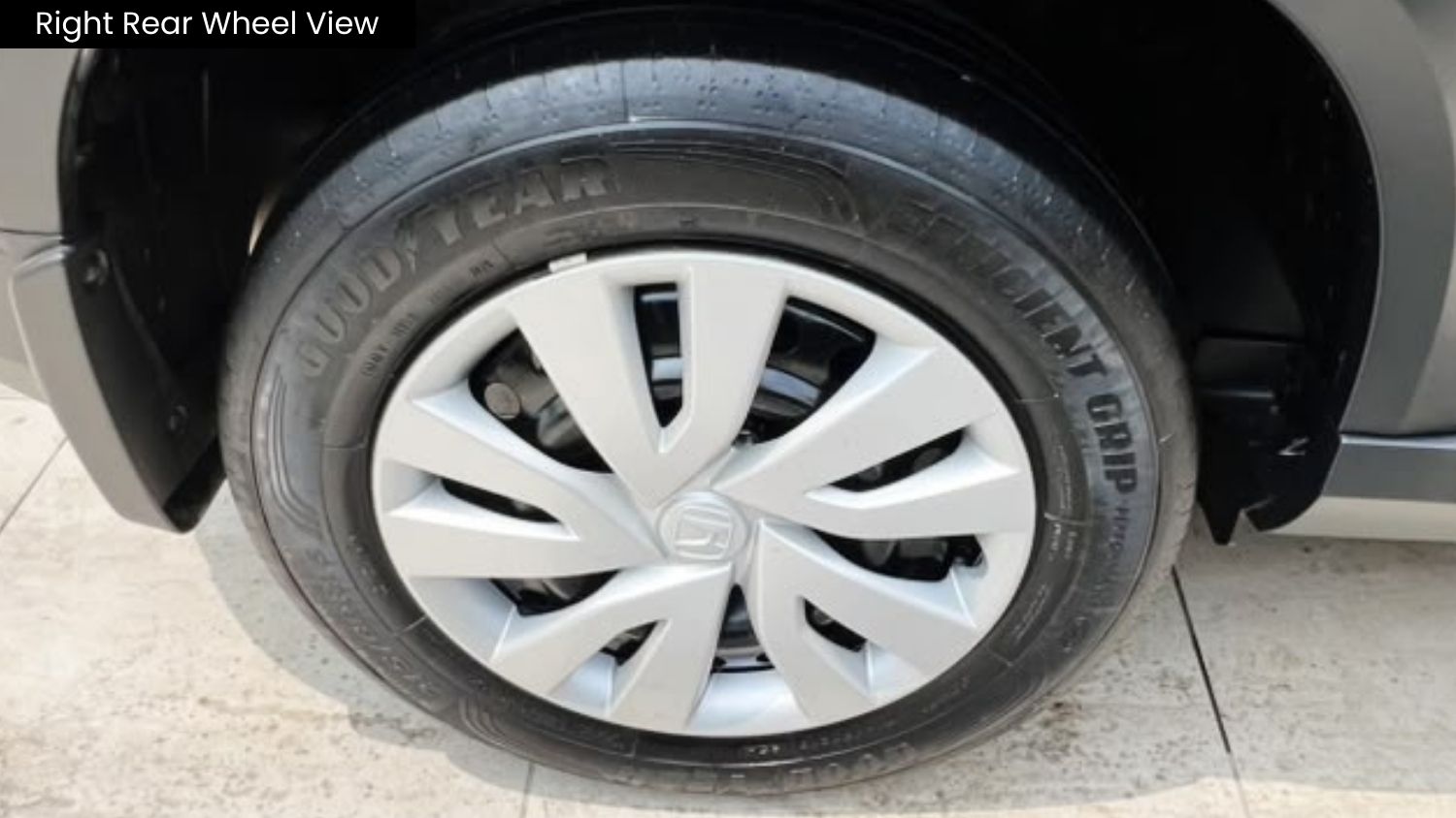 HONDA ELEVATE - V CVT - AUTOMATIC - 2026