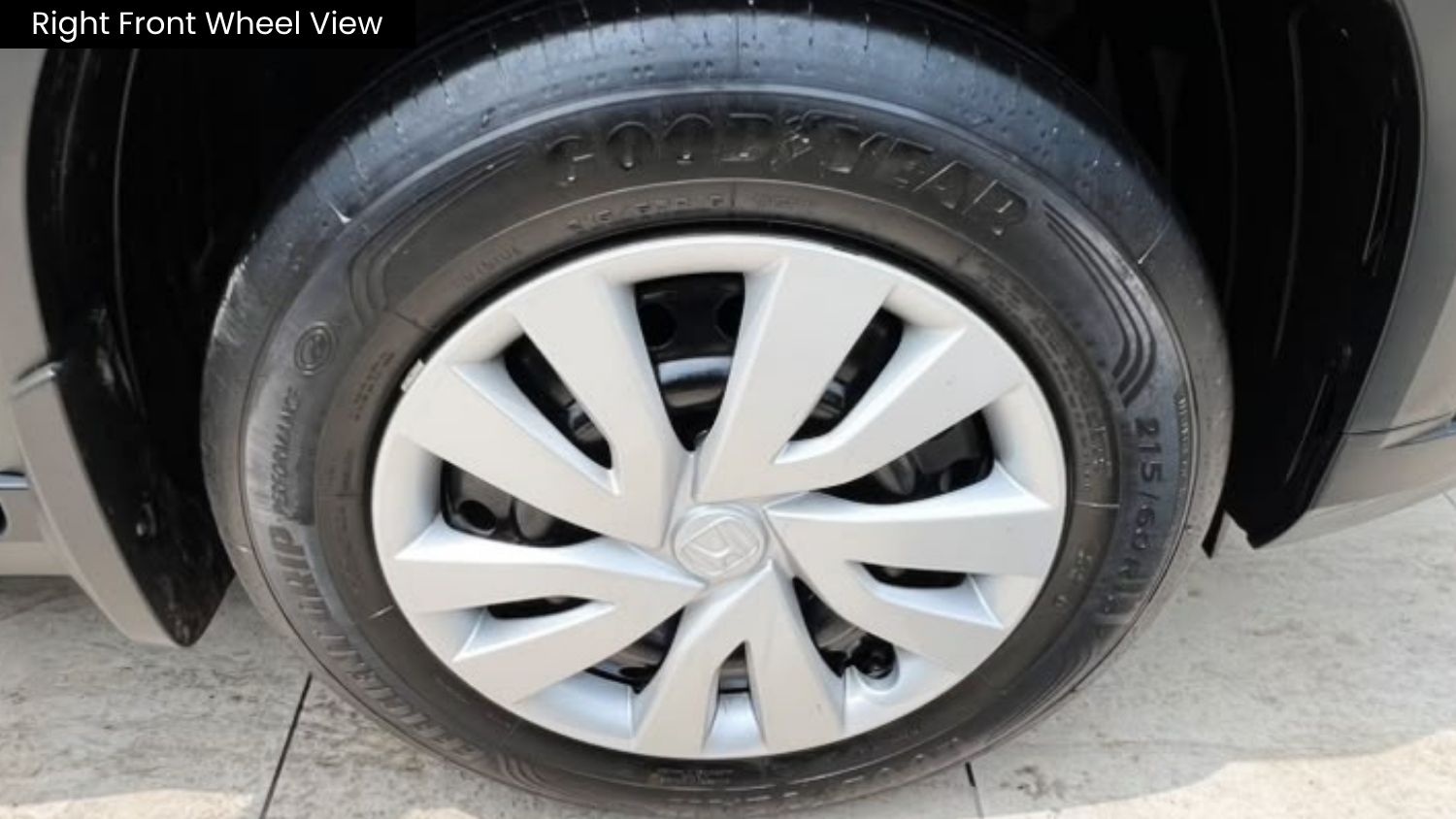 HONDA ELEVATE - V CVT - AUTOMATIC - 2026