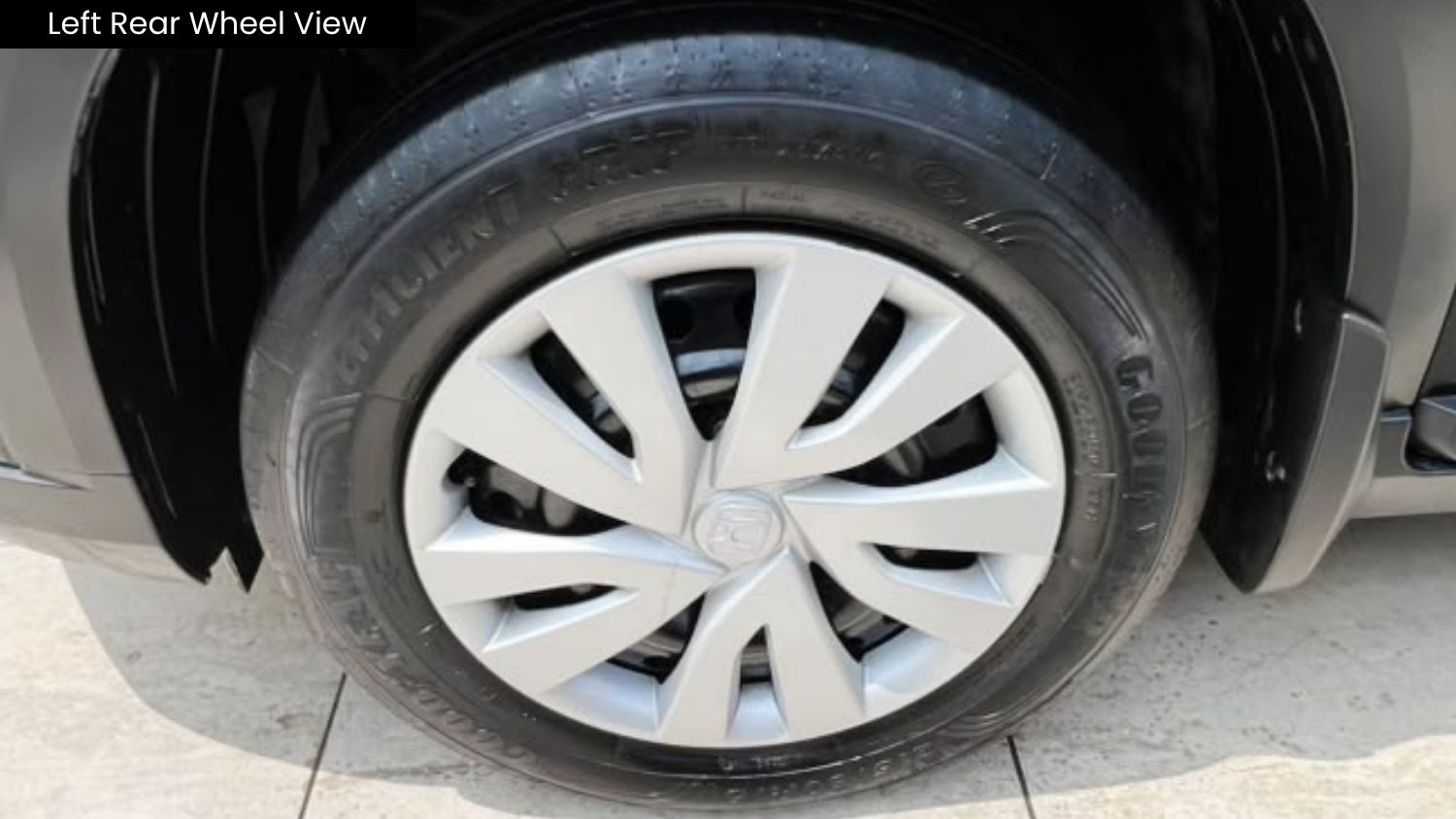 HONDA ELEVATE - V CVT - AUTOMATIC - 2026