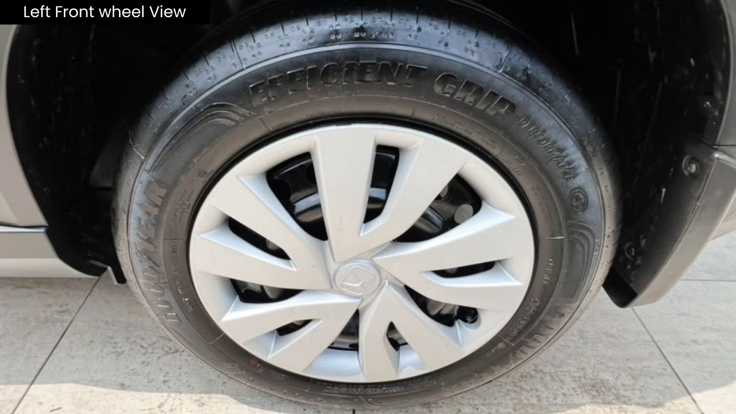 HONDA ELEVATE - V CVT - AUTOMATIC - 2026
