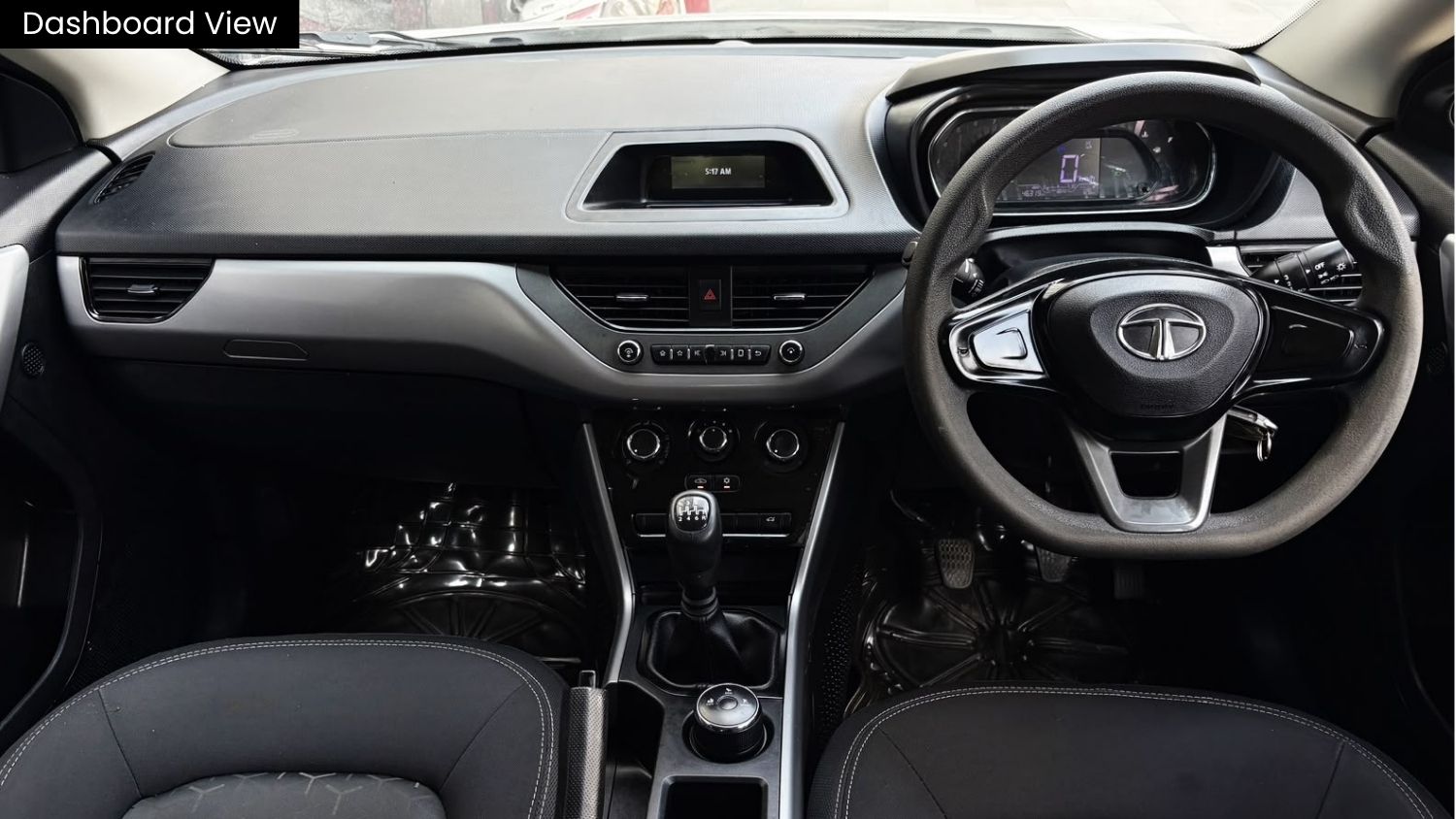TATA NEXON - XM - 2022