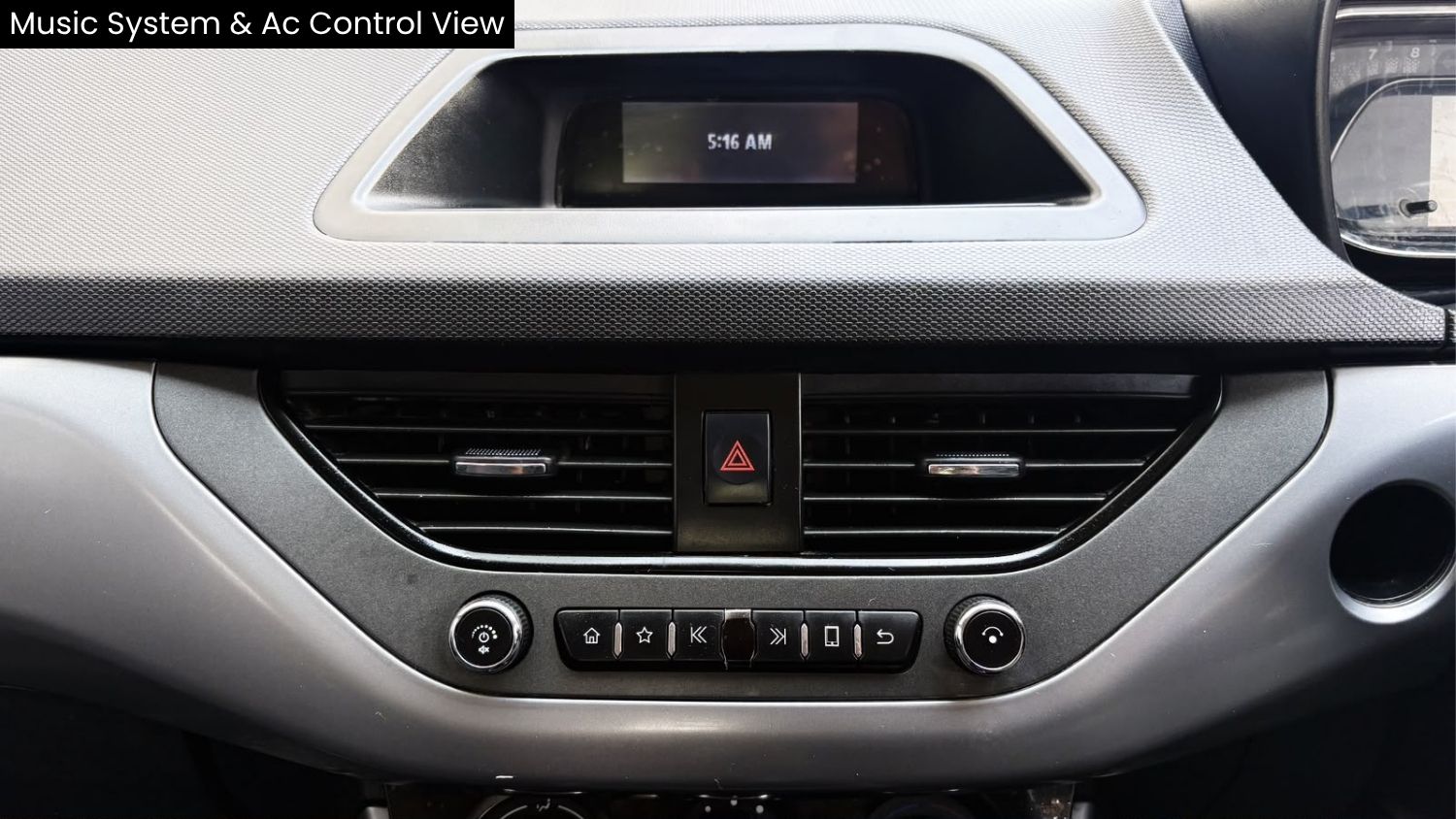 TATA NEXON - XM - 2022