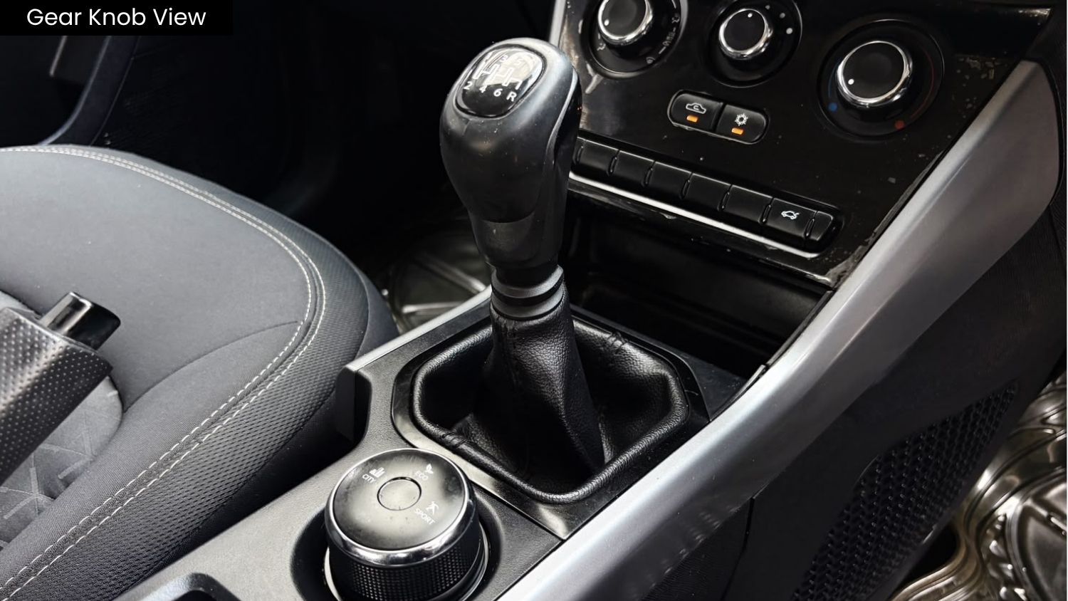 TATA NEXON - XM - 2022