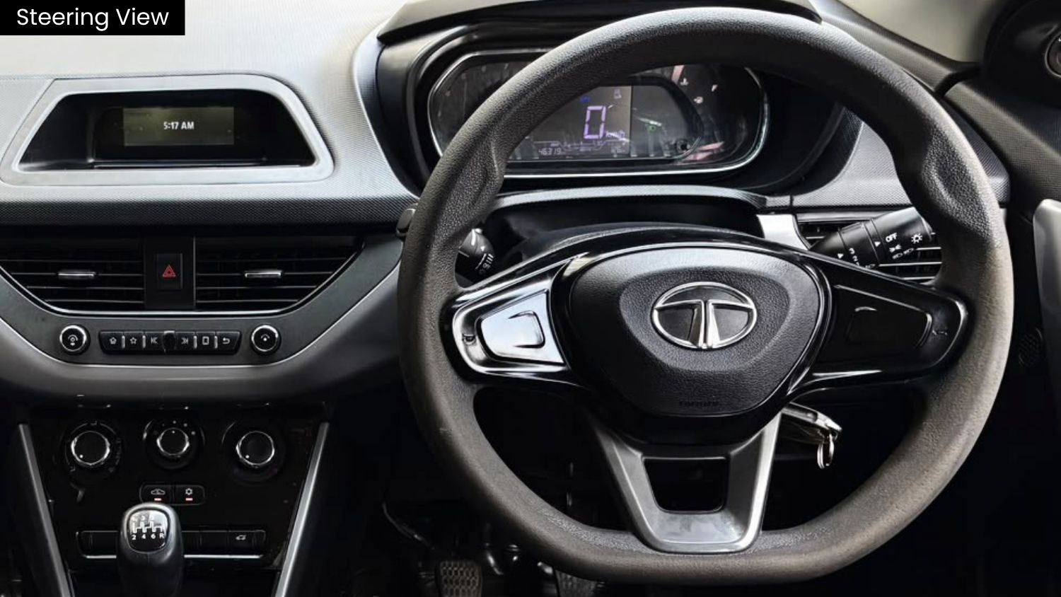 TATA NEXON - XM - 2022