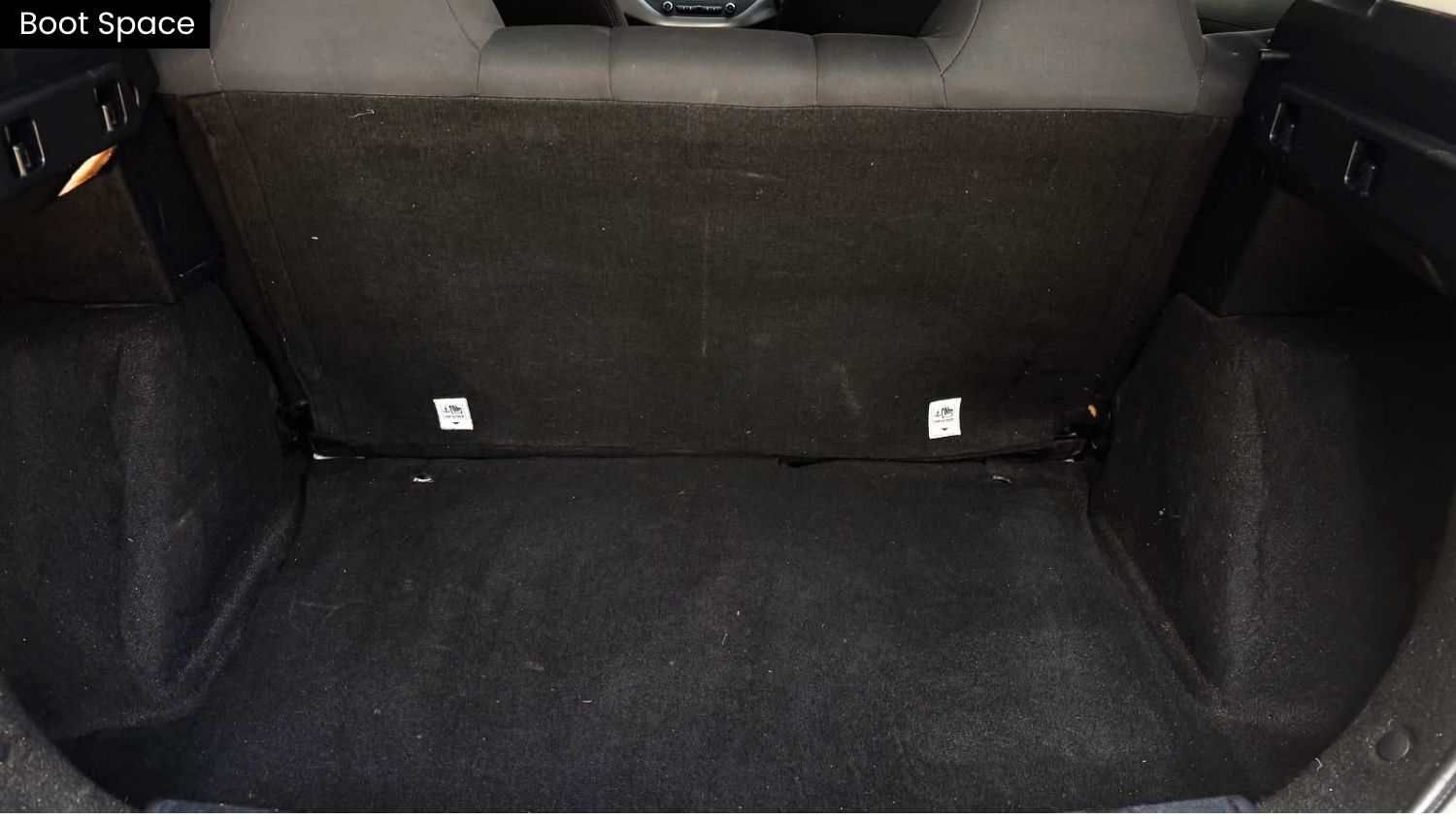 TATA NEXON - XM - 2022