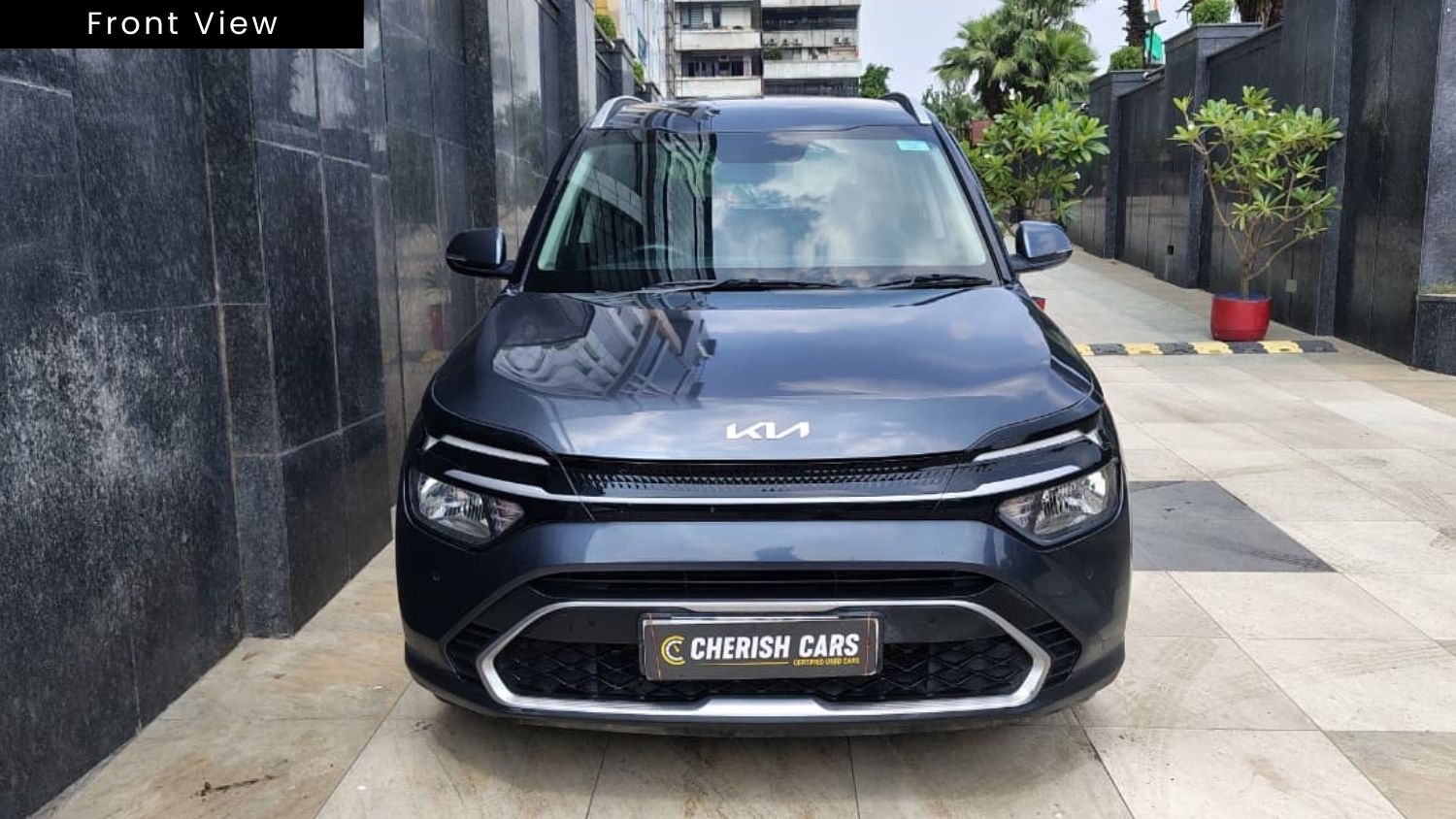 KIA CARENS - PRESTIGE - 2023