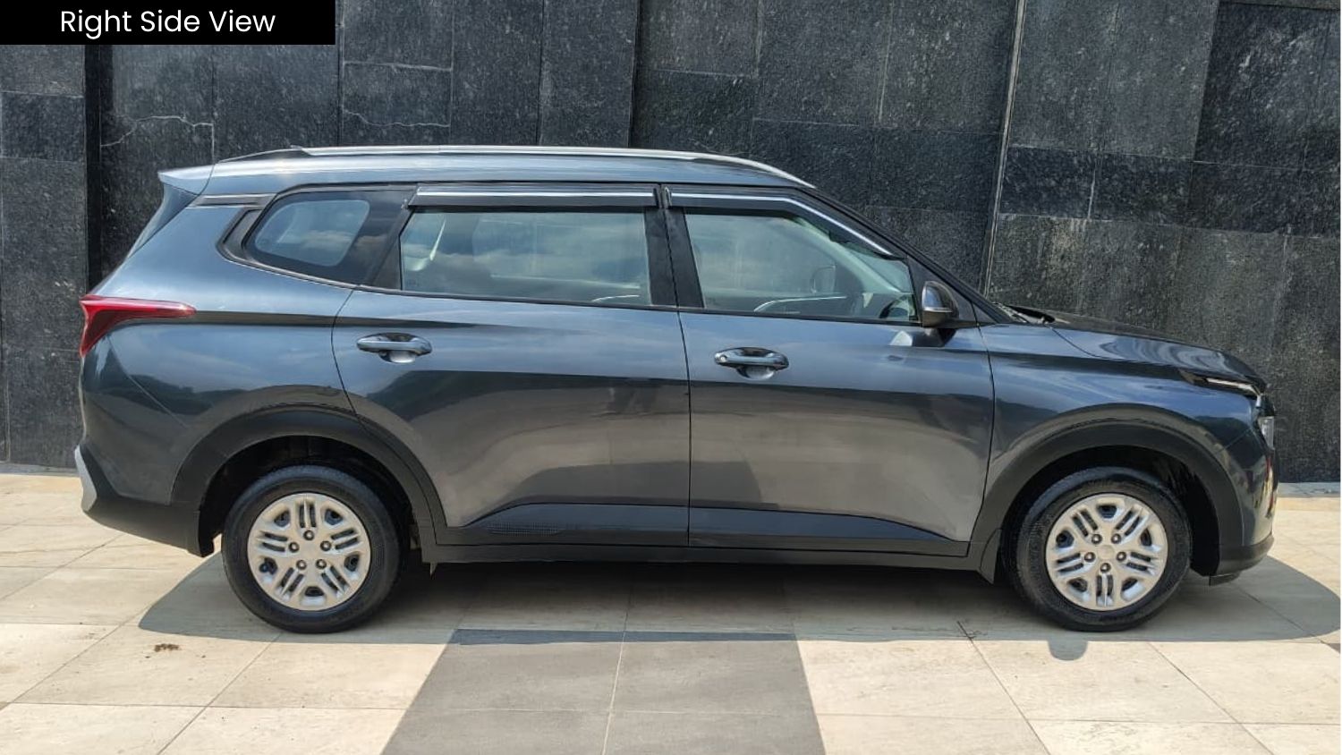 KIA CARENS - PRESTIGE - 2023