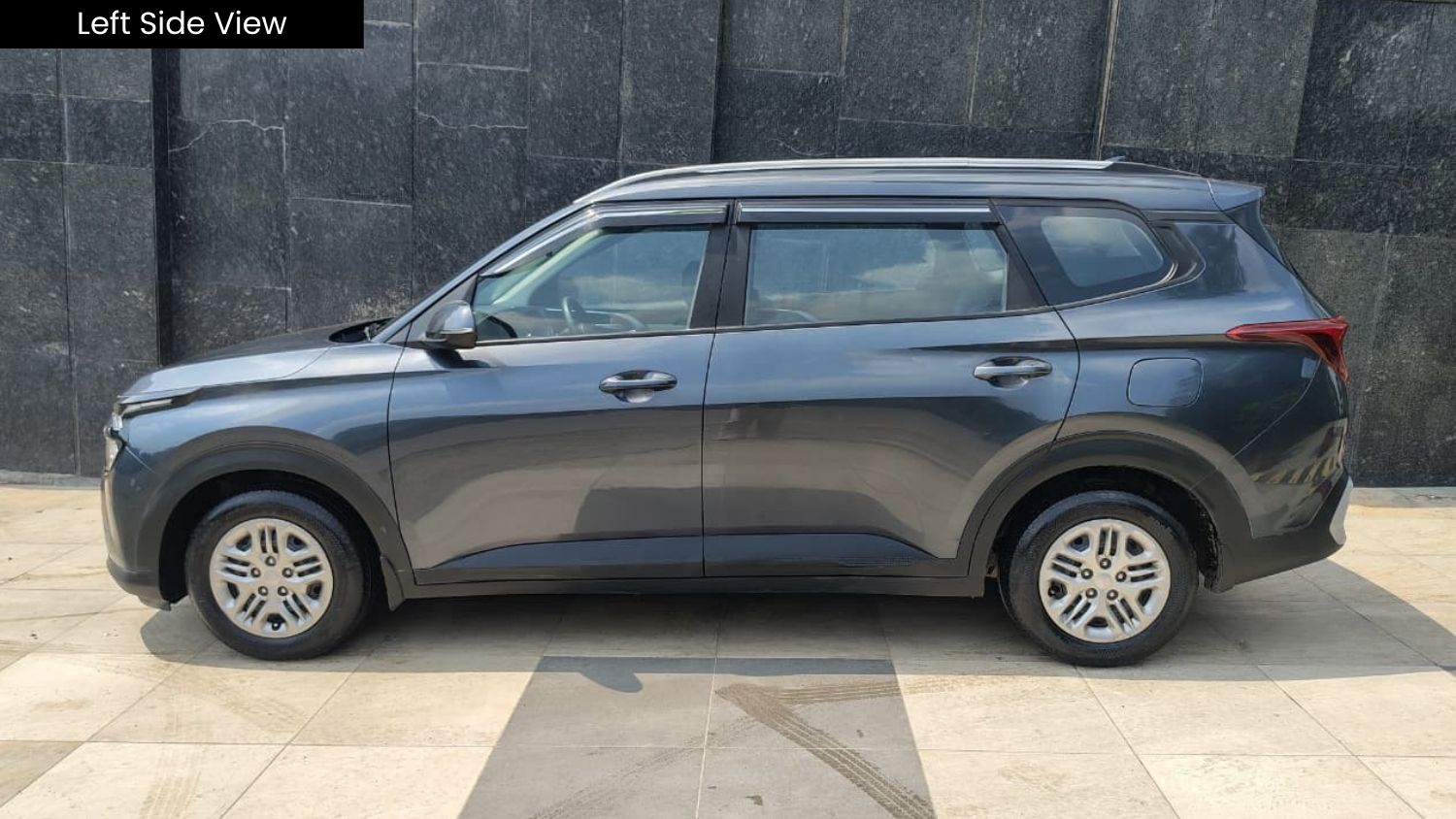 KIA CARENS - PRESTIGE - 2023