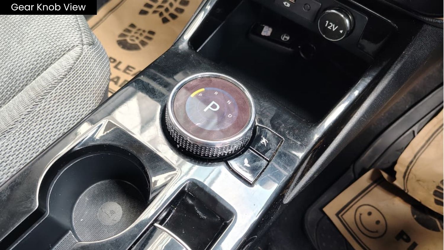 TATA PUNCH EV - ADVENTURE  S LONG RANGE - SUNROOF- 2025