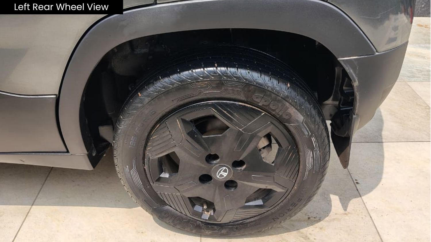 TATA PUNCH EV - ADVENTURE  S LONG RANGE - SUNROOF- 2025
