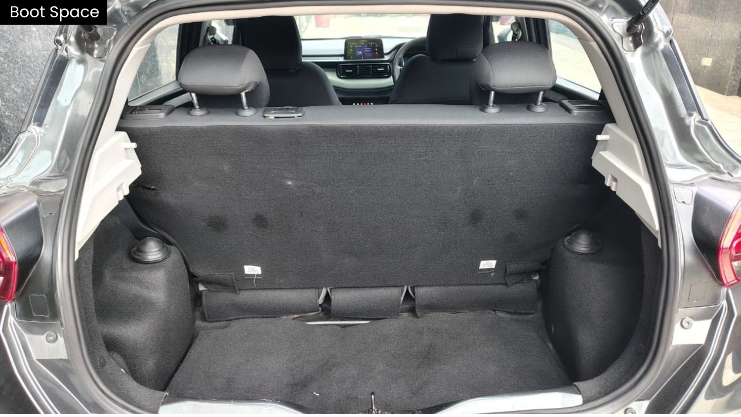TATA PUNCH EV - ADVENTURE  S LONG RANGE - SUNROOF- 2025
