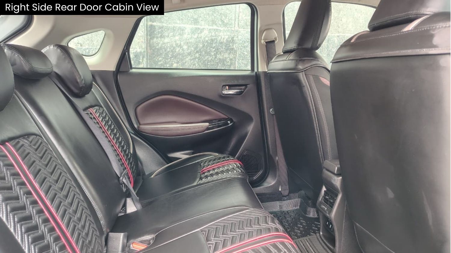 MARUTI FRONX - ALPHA TURBO SMART HYBRID - 2023
