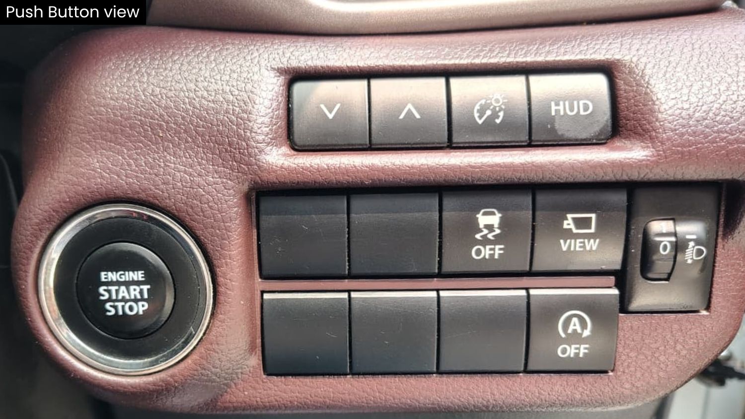 MARUTI FRONX - ALPHA TURBO SMART HYBRID - 2023