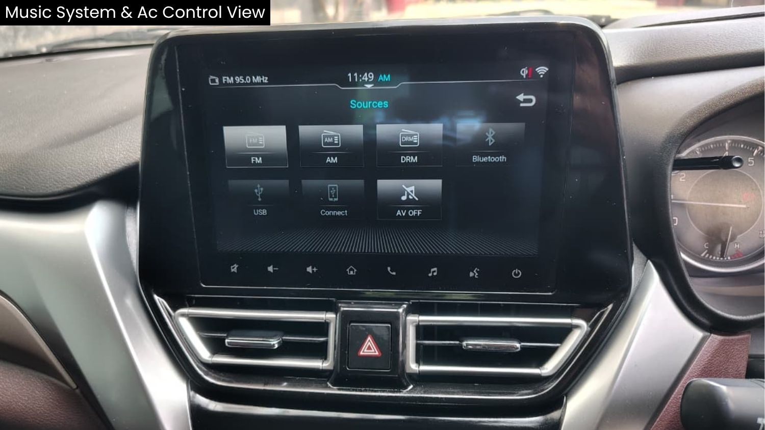 MARUTI FRONX - ALPHA TURBO SMART HYBRID - 2023