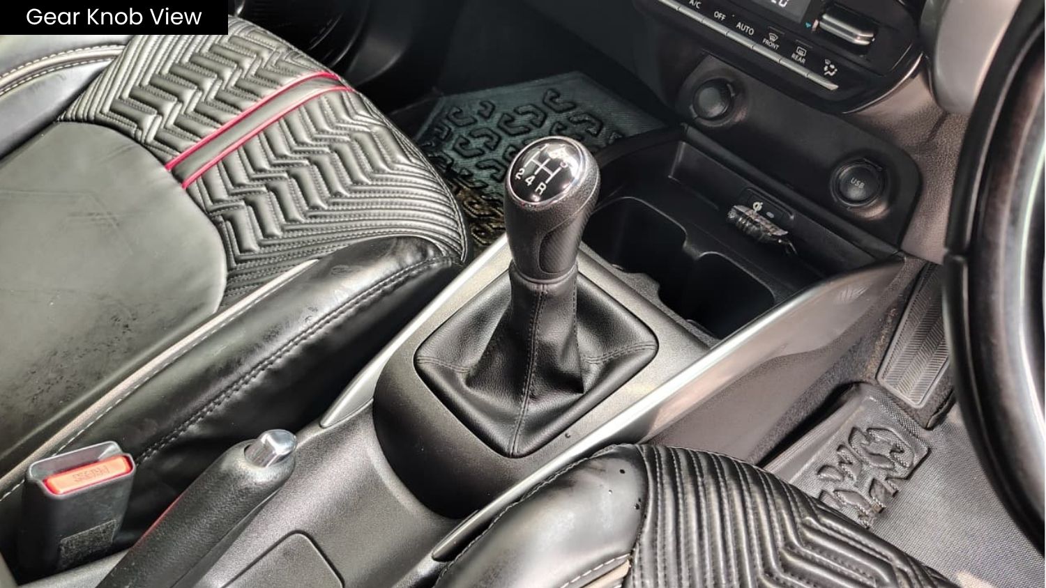 MARUTI FRONX - ALPHA TURBO SMART HYBRID - 2023