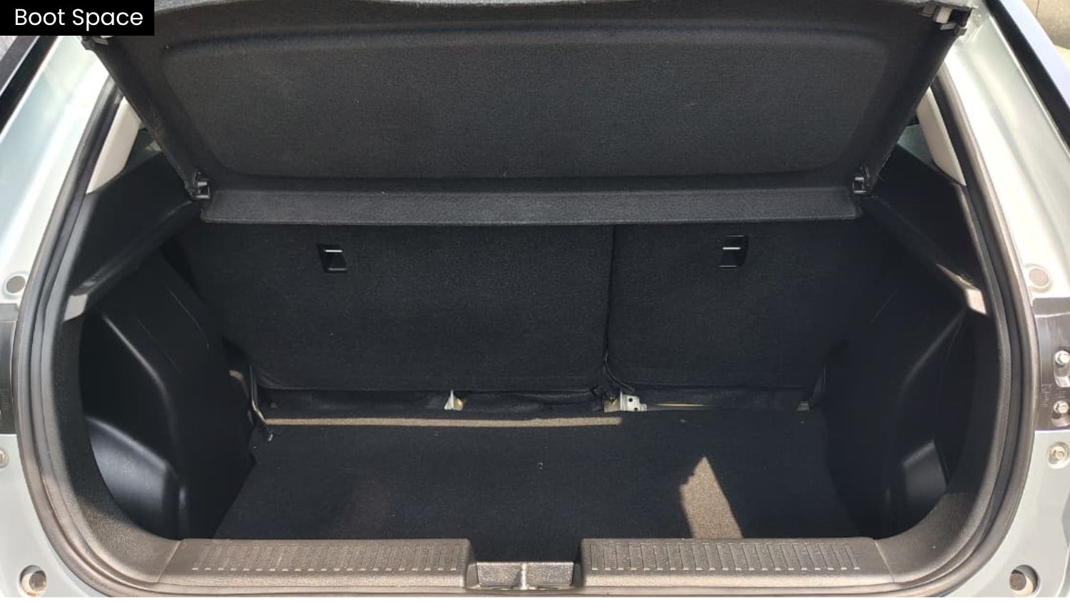 MARUTI FRONX - ALPHA TURBO SMART HYBRID - 2023