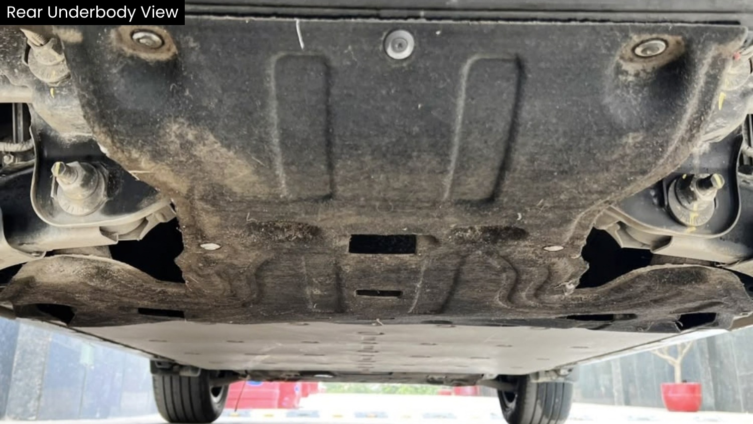 MAHINDRA  - XEV 9E THREE B79- PANAROMIC SUNROOF - AUTOMATIC - 2025