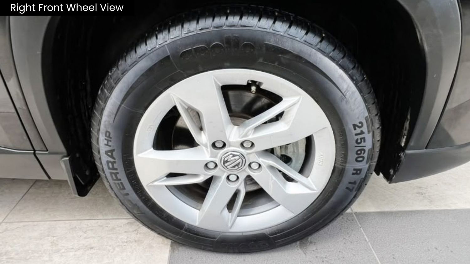 MG HECTOR - SHINE PRO CVT – SUNROOF - AUTOMATIC - 2024