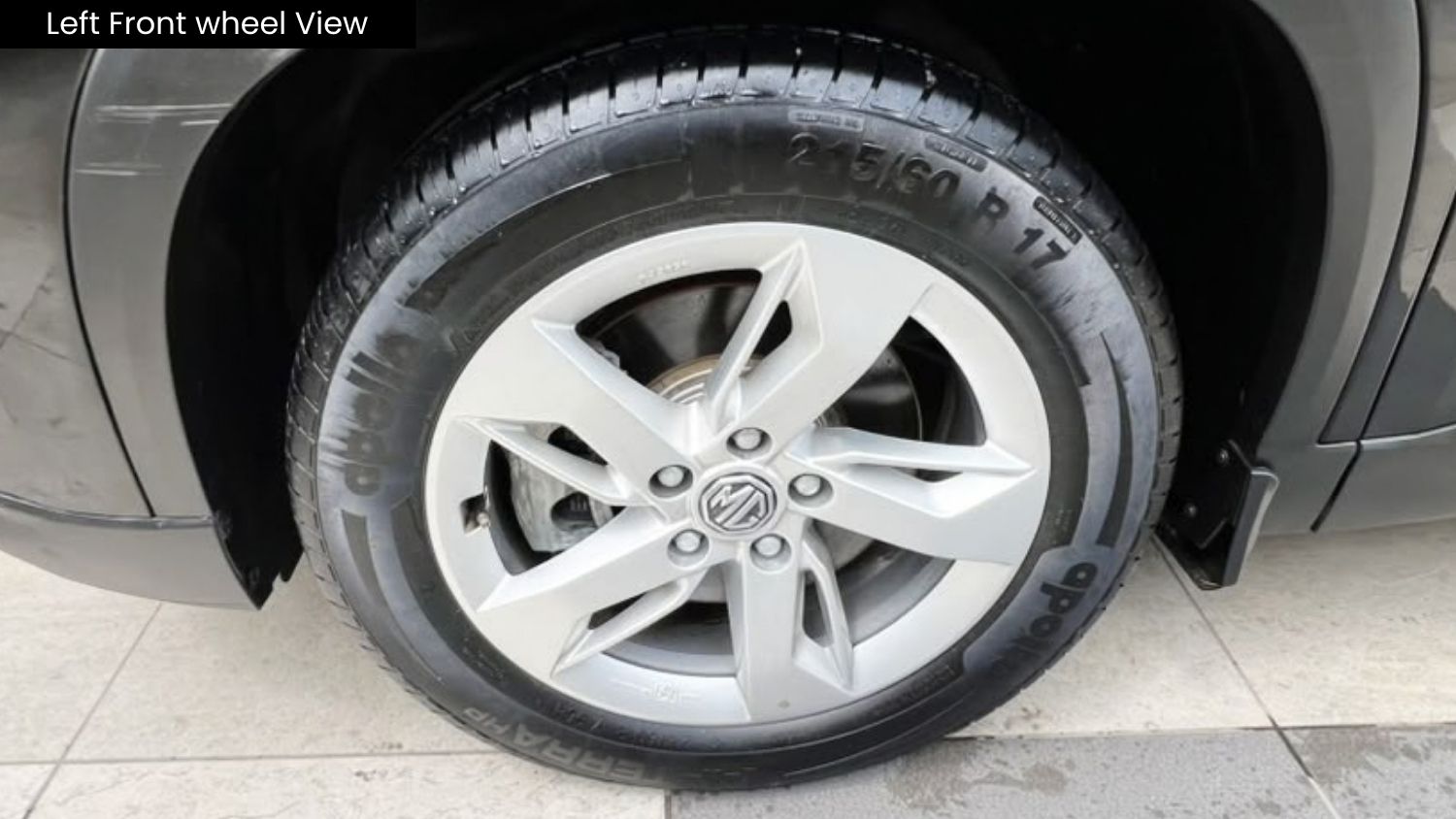 MG HECTOR - SHINE PRO CVT – SUNROOF - AUTOMATIC - 2024