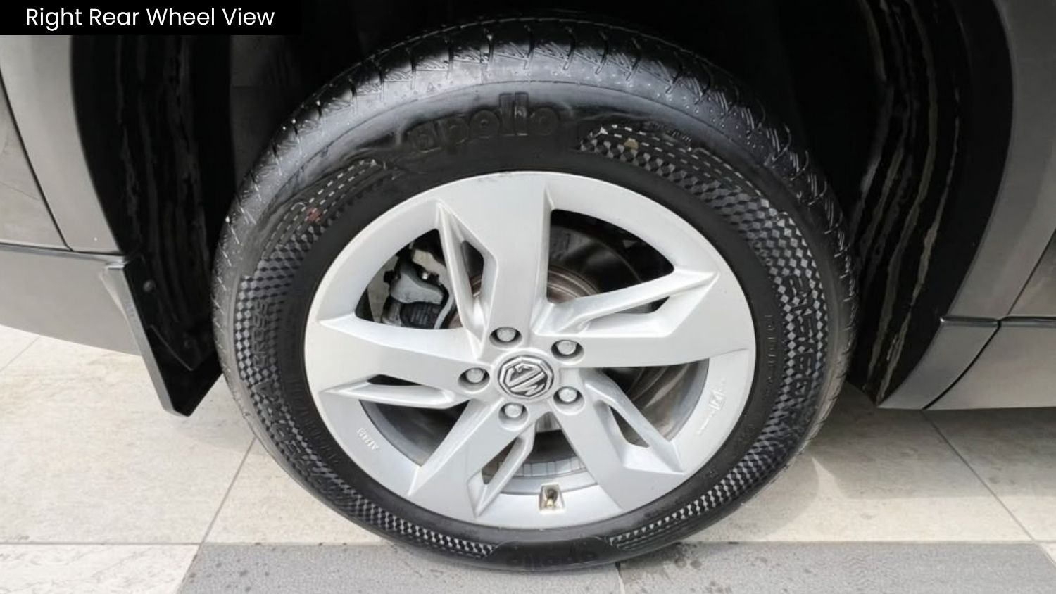MG HECTOR - SHINE PRO CVT – SUNROOF - AUTOMATIC - 2024