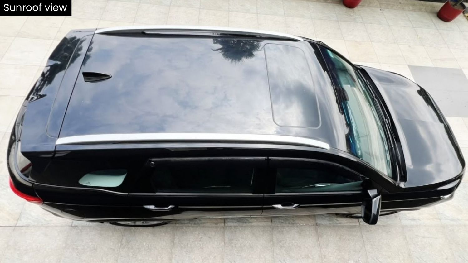 MG HECTOR - SHINE PRO CVT – SUNROOF - AUTOMATIC - 2024