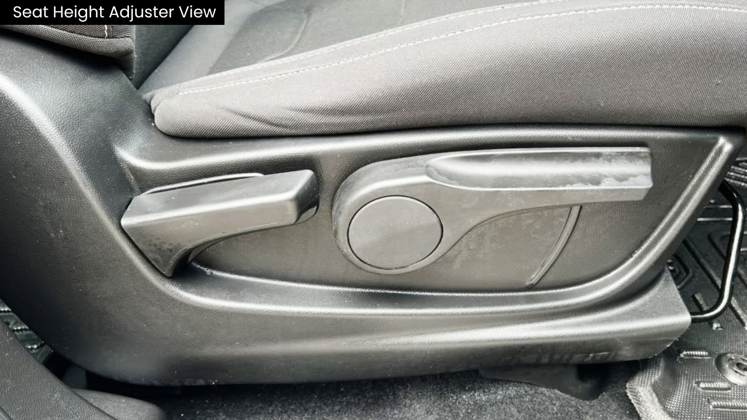 MG HECTOR - SHINE PRO CVT – SUNROOF - AUTOMATIC - 2024