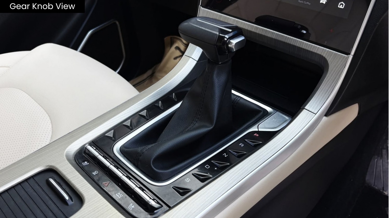 MG HECTOR - SHARP PRO CVT – PANAROMIC SUNROOF - AUTOMATIC - 2024