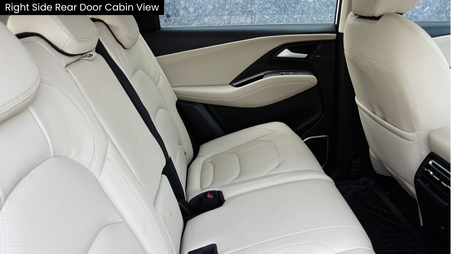 MG HECTOR - SHARP PRO CVT – PANAROMIC SUNROOF - AUTOMATIC - 2024