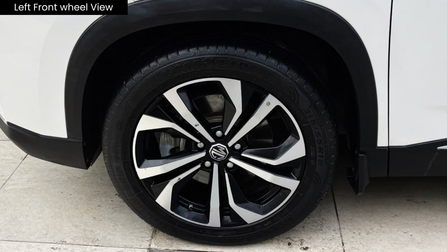 MG HECTOR - SHARP PRO CVT – PANAROMIC SUNROOF - AUTOMATIC - 2024