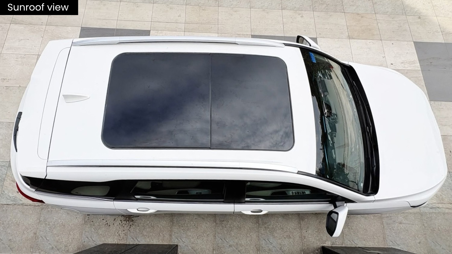 MG HECTOR - SHARP PRO CVT – PANAROMIC SUNROOF - AUTOMATIC - 2024