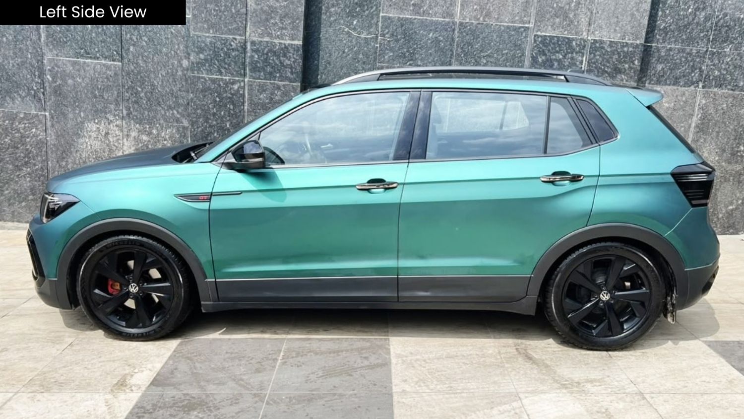 VW TAIGUN - GT PLUS 1.5 TSI - 2024
