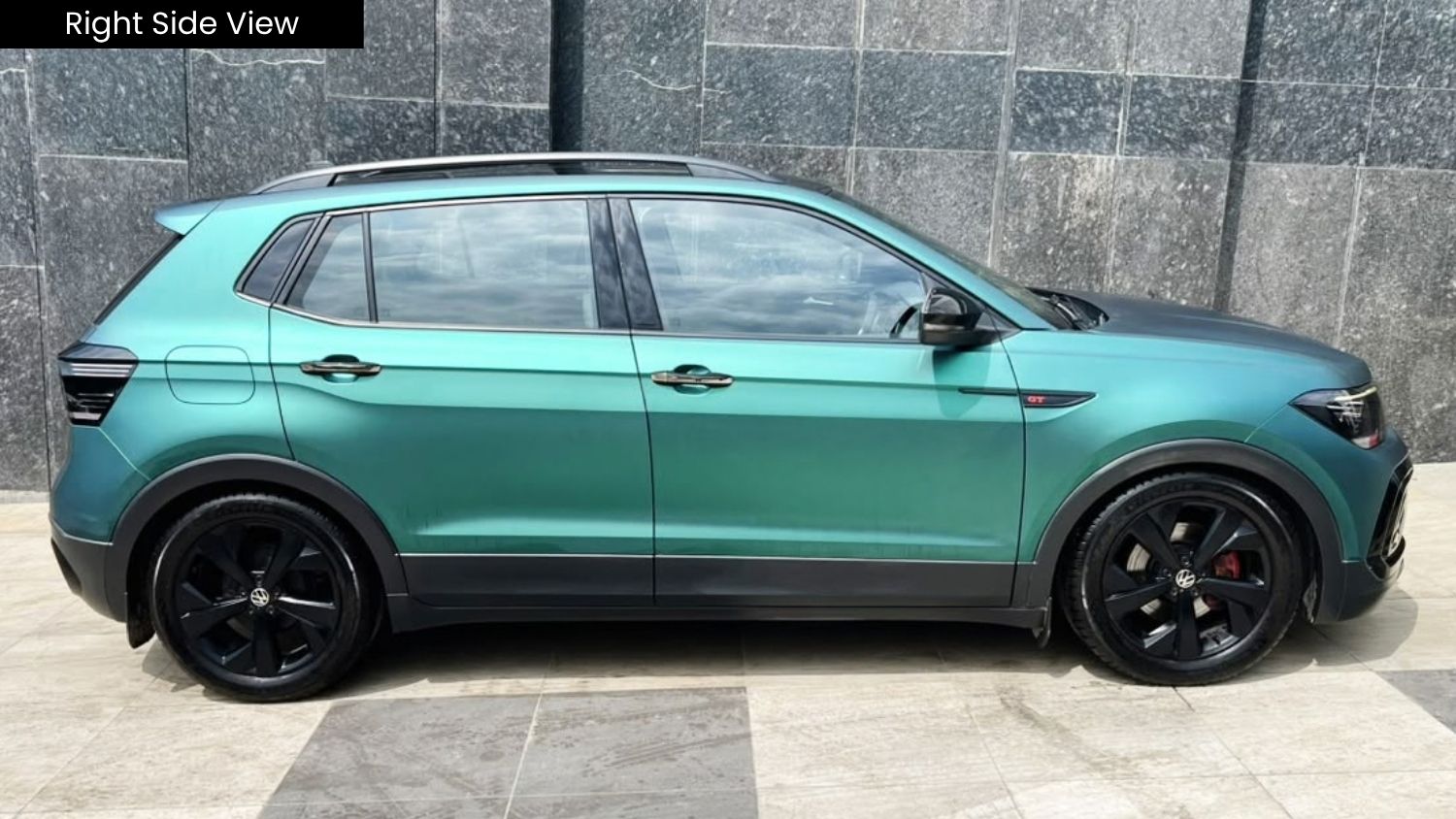 VW TAIGUN - GT PLUS 1.5 TSI - 2024
