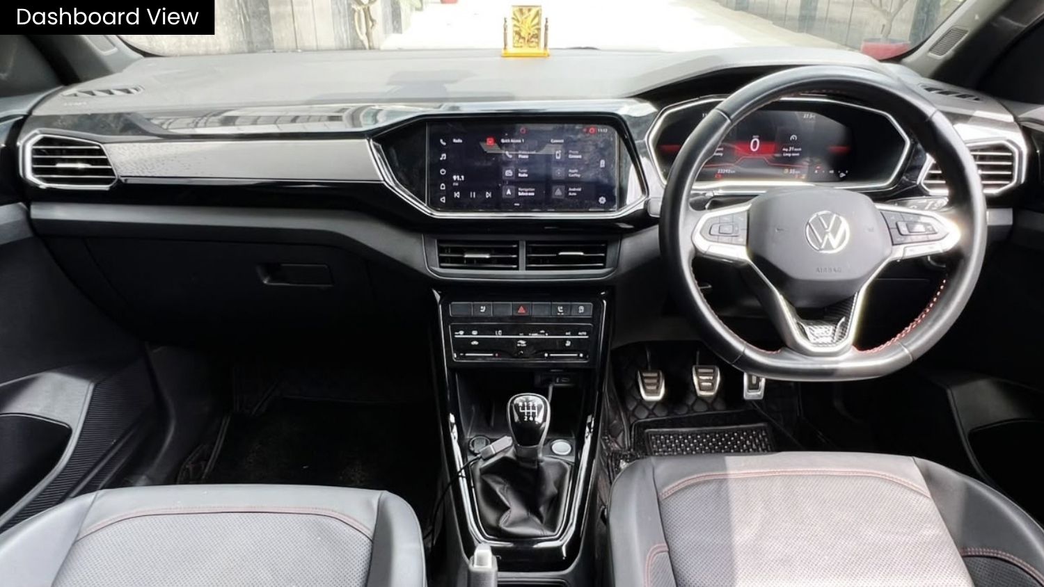 VW TAIGUN - GT PLUS 1.5 TSI - 2024