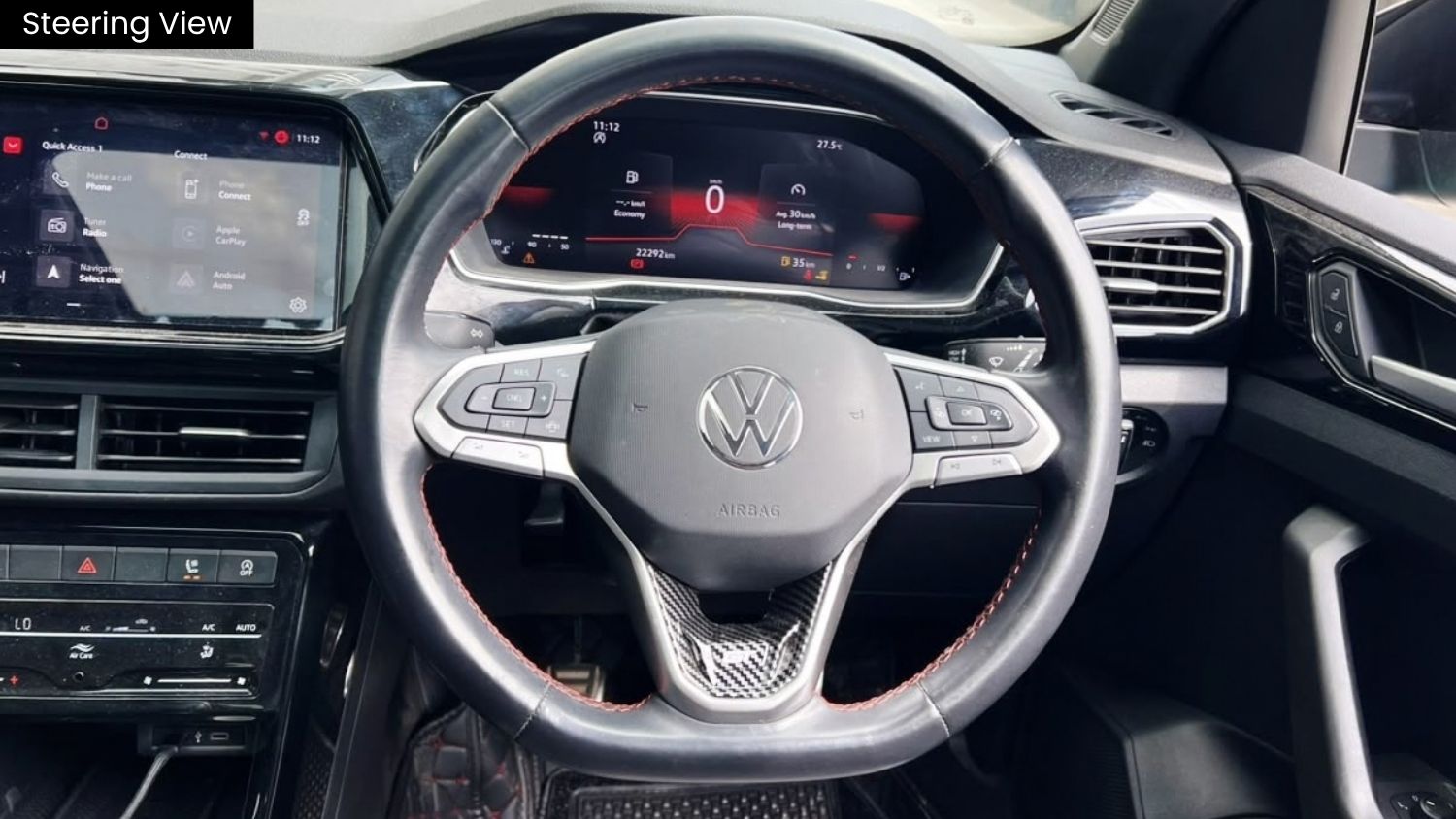 VW TAIGUN - GT PLUS 1.5 TSI - 2024