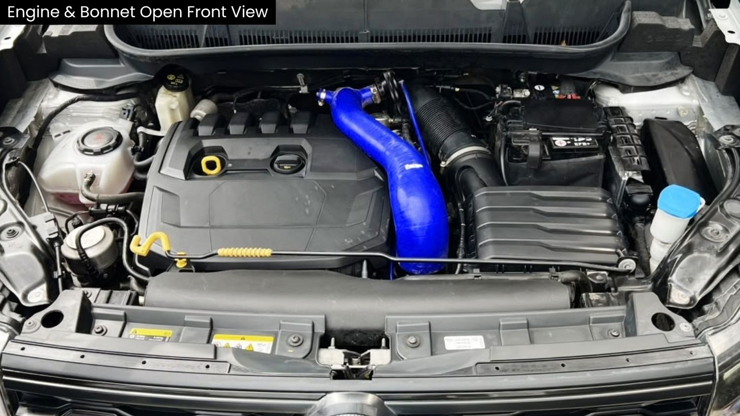 VW TAIGUN - GT PLUS 1.5 TSI - 2024