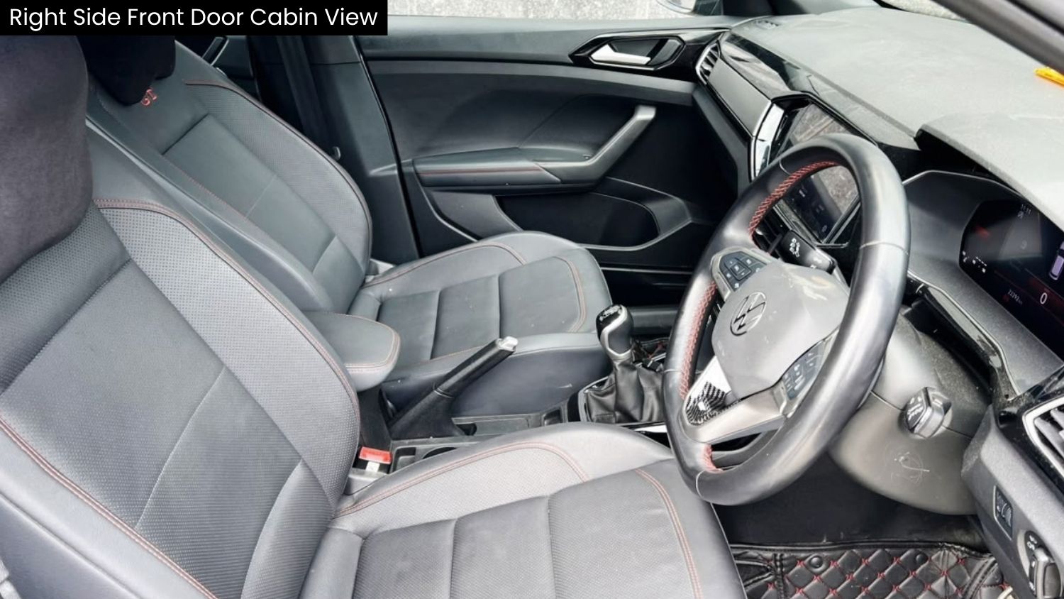 VW TAIGUN - GT PLUS 1.5 TSI - 2024