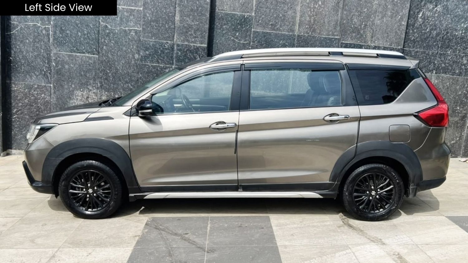 MARUTI - XL6 ZETA SMART HYBRID - 2019
